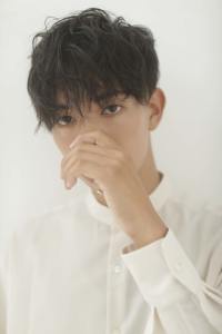 六甲道/六甲/カラー/カット/トリートメント/ - Vista by MODE K's掲載