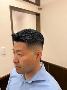 仙台　バーバースタイル - ヒロ銀座 バーバーショップ 仙台本店【HIRO GINZA BARBER SHOP】掲載