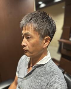 仙台　ビジネススタイル - ヒロ銀座 バーバーショップ 仙台本店【HIRO GINZA BARBER SHOP】掲載