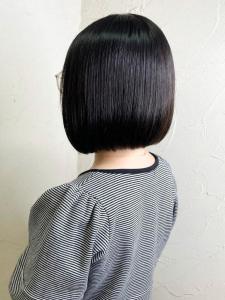 【Reir下北沢】*大人ボブ+髪質改善* - Reir_下北沢掲載