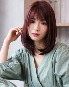 The Gallery hair 祇園店 - The Gallery hair 祇園店掲載