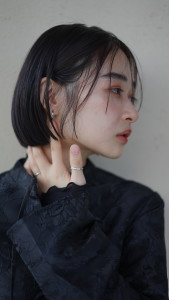 ショート - tipi hair salon 香椎・千早掲載