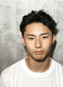 仙台　アップバングスタイル - ヒロ銀座 バーバーショップ 仙台本店【HIRO GINZA BARBER SHOP】掲載