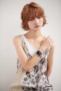 ショート - tipi hair salon 香椎・千早掲載