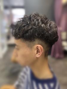 刈り上げショート - coiffeur SOLEIL掲載