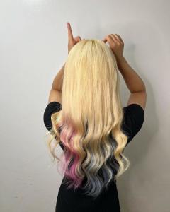#ハイトーン - Bulansis Hair掲載