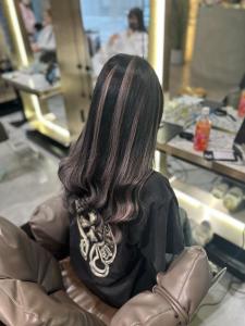 #プルエクステ - Bulansis Hair掲載