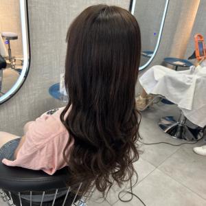 #髪質改善#インナーカラー#エクステ#ヘアセット#縮毛矯正 - Lanisis Hair掲載