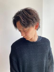 ◎大人気ツイストスパイラルパーマ - ALLYS umeda掲載