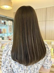 【板倉花連】*. オリーブベージュ.* - Beautissimo 川越掲載