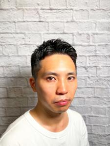 ビジネスマンが輝く清潔感アップヘア - 銀座マツナガ 新宿野村ビル店掲載