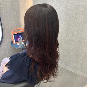 #髪質改善#インナーカラー#エクステ#ヘアセット#縮毛矯正 - Lanisis Hair掲載