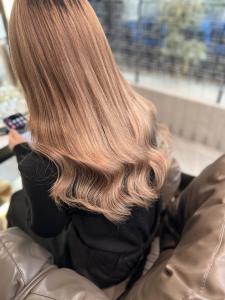 #プルエクステ - Bulansis Hair掲載