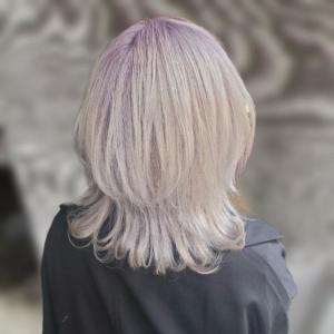 ホワイトラベンダー - Fave掲載