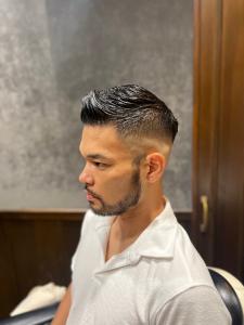 仙台　バーバースタイル　理容室 - ヒロ銀座 バーバーショップ 仙台本店【HIRO GINZA BARBER SHOP】掲載