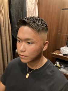 仙台　バーバースタイル - ヒロ銀座 バーバーショップ 仙台本店【HIRO GINZA BARBER SHOP】掲載