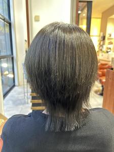 バックトゥザトリートメント！第二弾 - NAP hair &Nalow homme掲載