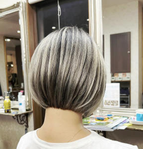 立体感デザインカラー