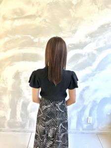Louer hairmake×ロング - Louer hairmake掲載