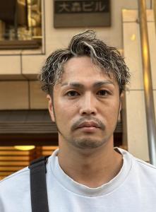 大人ホワイトメッシュ　ツイスパ - ドルクス日本橋掲載