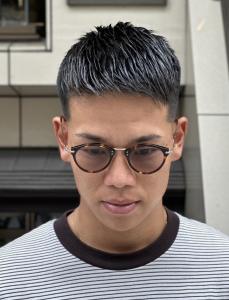 短髪ツンツンアイパーショート！ - ドルクス日本橋掲載