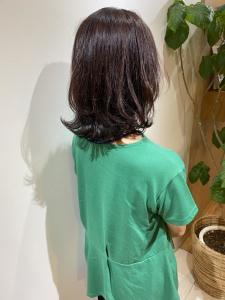 くびれレイヤー◇艶ピンクハイライト