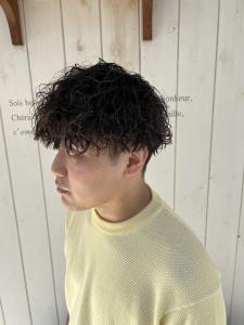 grandage repos×ショート - 髪質改善&HEAD SPA grandage repos掲載