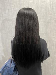 #髪質改善#インナーカラー#エクステ#ヘアセット#縮毛矯正 - Lanisis Hair掲載