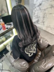 #ぷるしーる - Bulansis Hair掲載