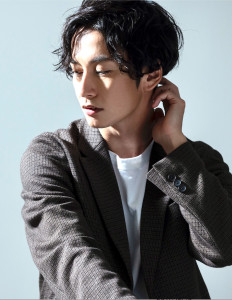 HAIR CRAYGE KOBE - HAIR CRAYGE KOBE掲載