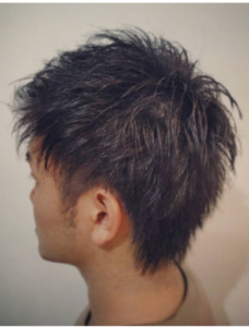 HAIR CRAYGE KOBE - HAIR CRAYGE KOBE掲載