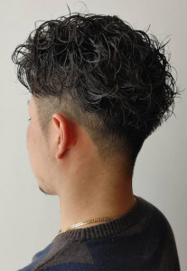 HAIR CRAYGE KOBE - HAIR CRAYGE KOBE掲載