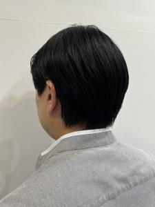 [表参道/メンズカット/メンズパーマ/メンズ美容室/メンズ］ - THE ESCALA 表参道本店 【エスカーラ】掲載