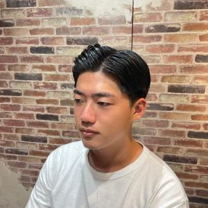 ハイクオリティメンズスタイル - PRIDE ROCK HAIR掲載