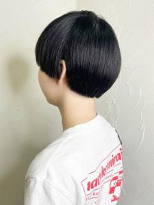 【Reir下北沢】*マッシュショート+小顔+丸み* - Reir_下北沢掲載