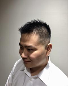 仙台　ザ　ビジネススタイル - ヒロ銀座 バーバーショップ 仙台本店【HIRO GINZA BARBER SHOP】掲載