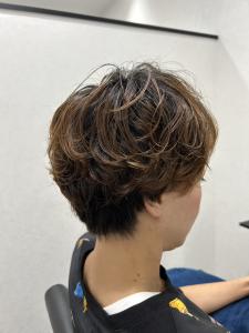 Second × Style - 全席半個室サロン Second掲載
