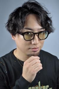 仙台　スパイラルパーマ　ツーブロック　刈り上げ - ヒロ銀座 バーバーショップ 仙台本店【HIRO GINZA BARBER SHOP】掲載