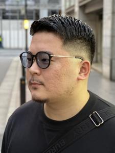仙台　フェードスタイル - ヒロ銀座 バーバーショップ 仙台本店【HIRO GINZA BARBER SHOP】掲載