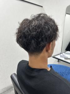 Second × Style - 全席半個室サロン Second掲載