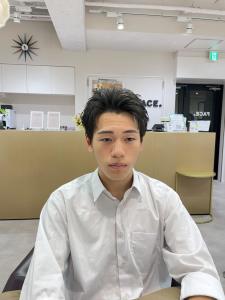 ホワイトラベンダーヘルシースタイルベージュピング - FACE。石川町掲載