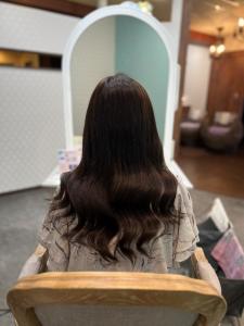 #プルエクステ - Bulansis Hair掲載