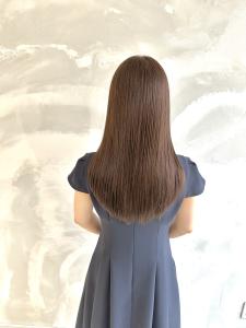 Louer hairmake×ロング - Louer hairmake掲載