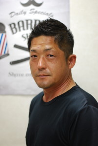 ショートスタイル