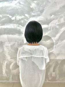 Louer hairmake×ショート - Louer hairmake掲載