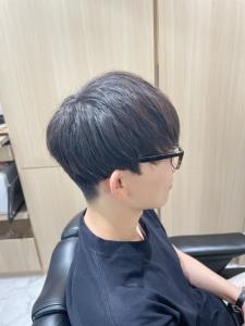 メンズマッシュ〈銀座〉理容室 - 【シェアサロン】 LIBERTY SHARE BARBER 銀座掲載