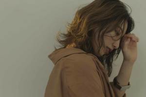 六甲道/六甲/カラー/カット/トリートメント/ - Vista by MODE K's掲載