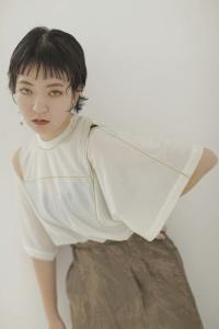 六甲道/六甲/カラー/カット/トリートメント/ - Vista by MODE K's掲載