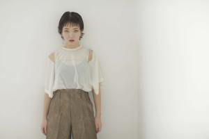 六甲道/六甲/カラー/カット/トリートメント/ - Vista by MODE K's掲載