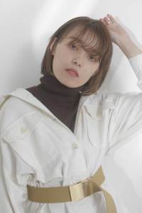 六甲道/六甲/カラー/カット/トリートメント/ - Vista by MODE K's掲載